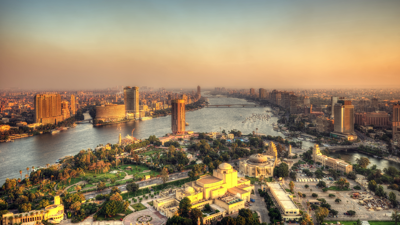 An Aerial View Of The Old Quarter Of Cairo Background, Cairo Pictures, Cairo,  Egypt Background Image And Wallpaper for Free Download