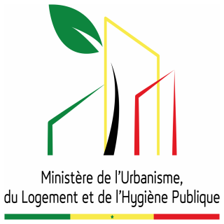 Ministry of Urban Planning, Housing and Public Hygiene of Senegal