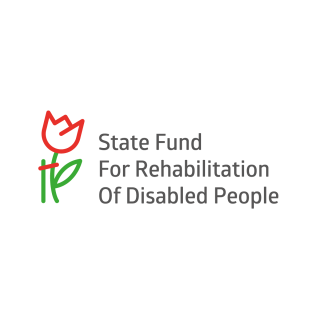 The State Fund for Rehabilitation of Disabled People