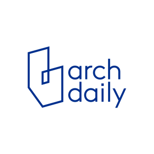 Arch Daily logo