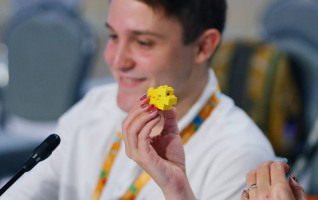 Unlocking the power of philanthropy to achieve the SDGs