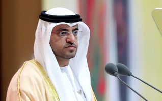 H.E. Falah Mohamed Al Ahbabi