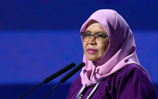 Maimunah Mohd Sharif