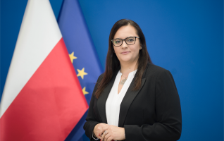 Malgorzata Jarosinska Jedynak