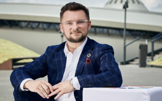 Marcin Krupa