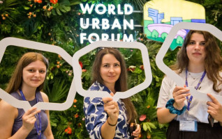 UN-Habitat | Monika Wcislak