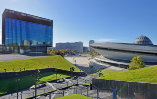 WUF11: Transforming our Cities for a Better Urban Future