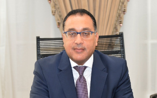 Mostafa Madbouly