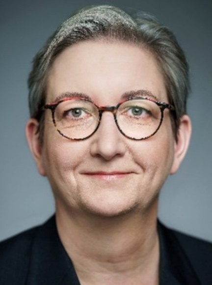 Hon. Klara Geywitz