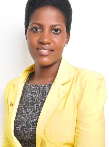 Hon. Agnes Kirabo