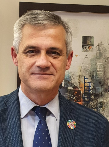 David Lucas Parrón