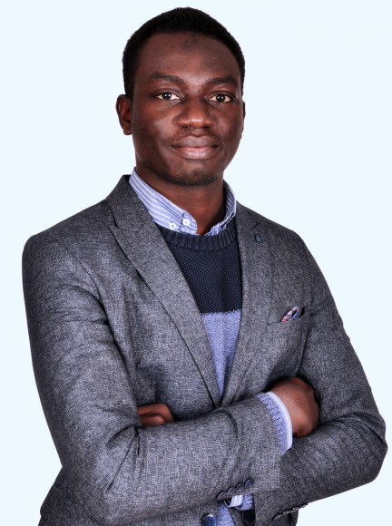 Hassan Yakubu