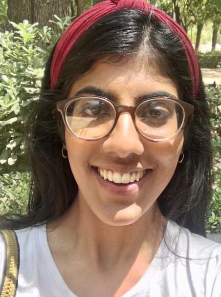 Huma Haq