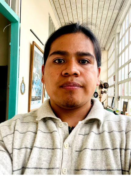 Lenin Zambrano
