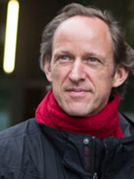 Mark Nieuwenhuijsen