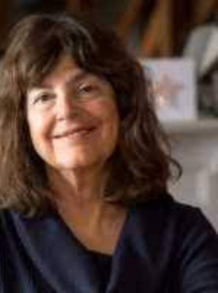 Mary Kaldor