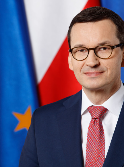 Mateusz Morawiecki