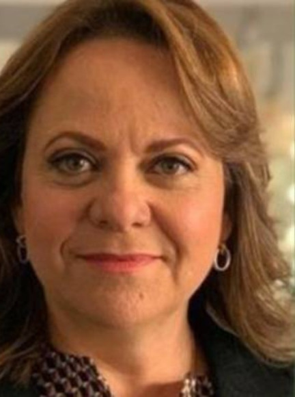Hon. Martha Delgado Peralta