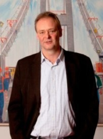 Gunde Odgaard
