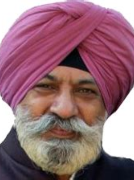 Kulwant Singh