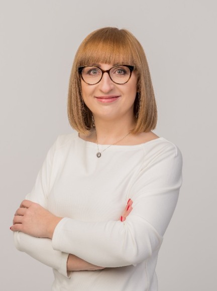Sylwia Daniłowska