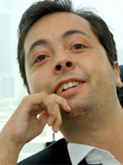 Victor Santiago Pineda