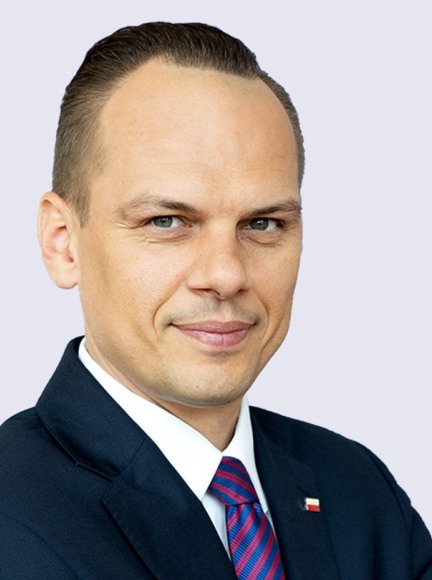 Hon. Rafał Weber