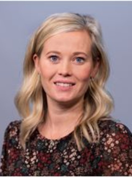 Kjersti Bjørnstad