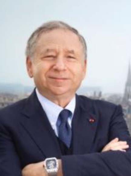 Jean Todt