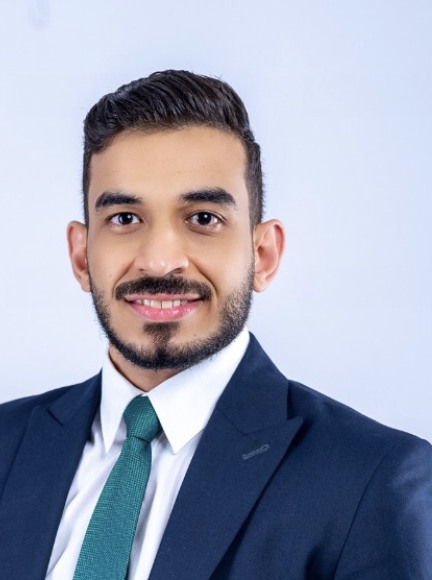 Mohamed  Abdelaziz