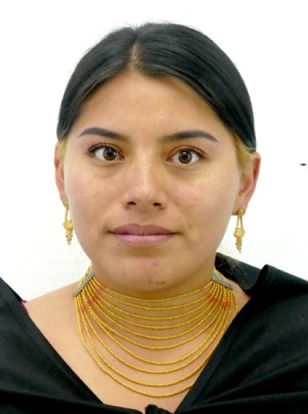 Elizabeth Espinosa Conejo