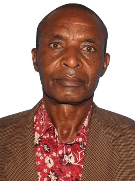 Michael Kimuhu