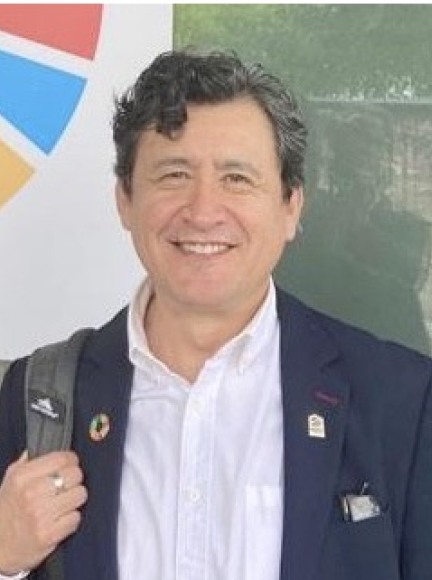 Luis Noda