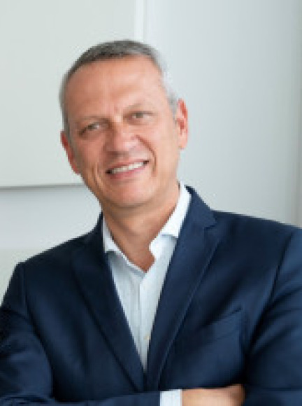 Thierry Fournier