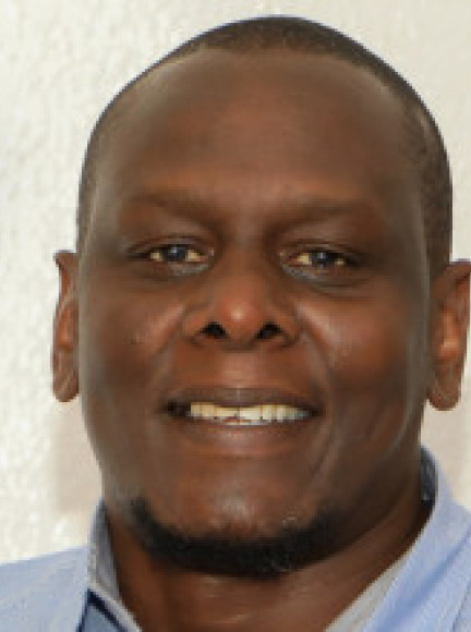 Joseph Karimi