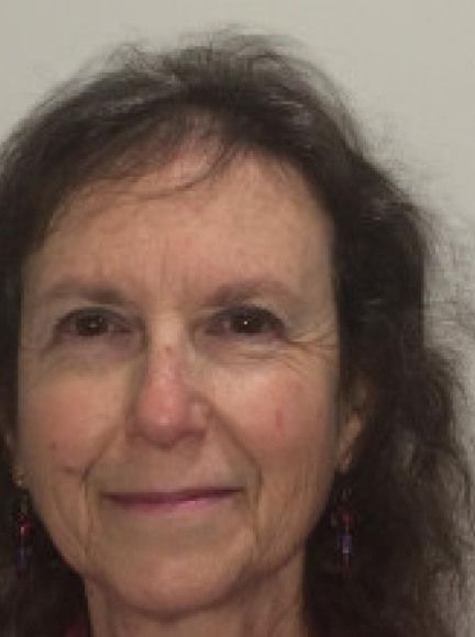 Jane Wolff Katz