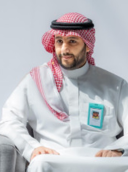 Abdulrahman  Alzamil