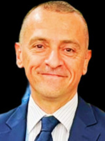 Amr Lashin