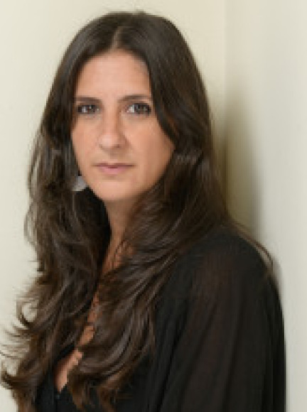 Bahia Shehab