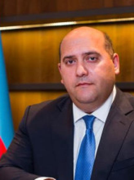 Emin Huseynov