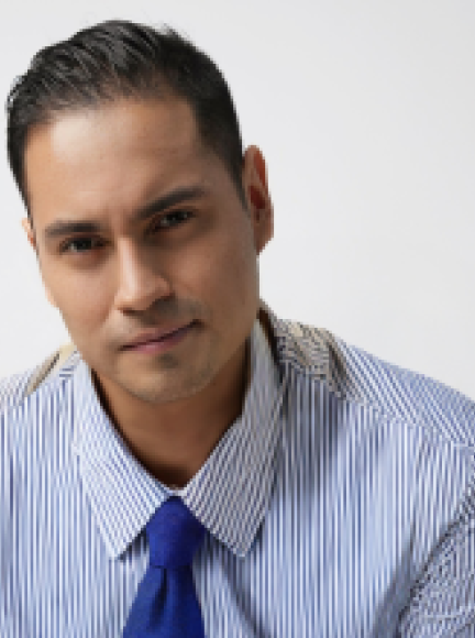 Luis Artieda Moncada