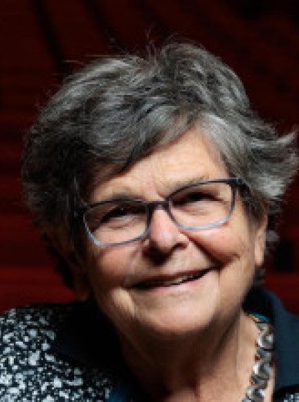 Ruth Dreifuss