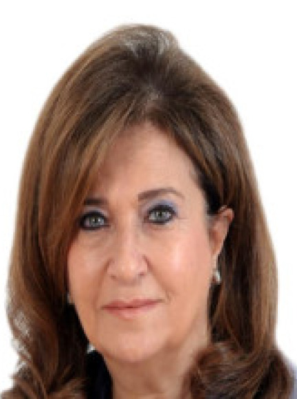 Sahar Attia
