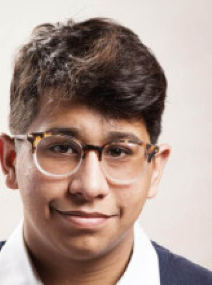 Rehman Hassan