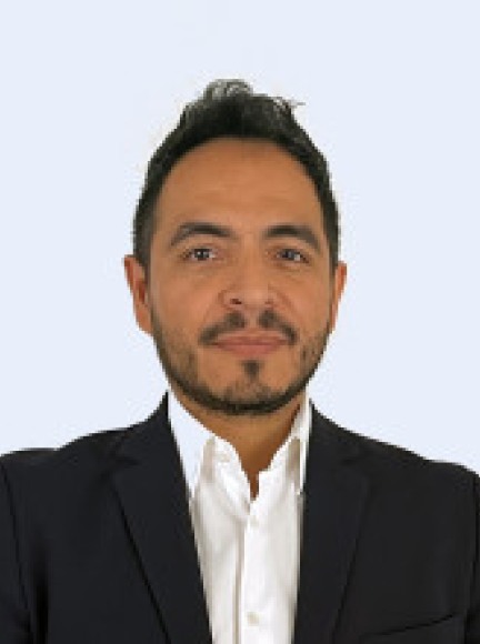 Hector Becerril Miranda