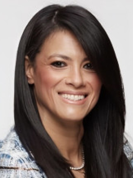 Rania Al-Mashat