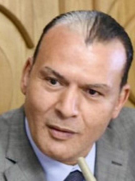 Hesham El-Helbawy