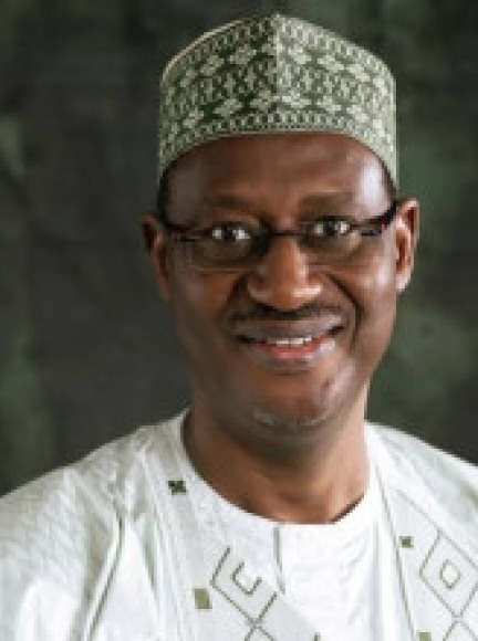 Ahmed Dangiwa