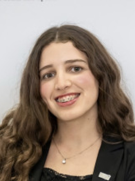 Lujain Romouzy