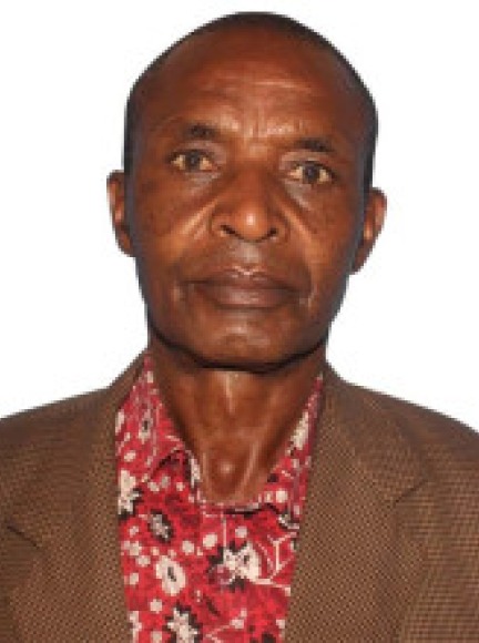 Michael Kimuhu